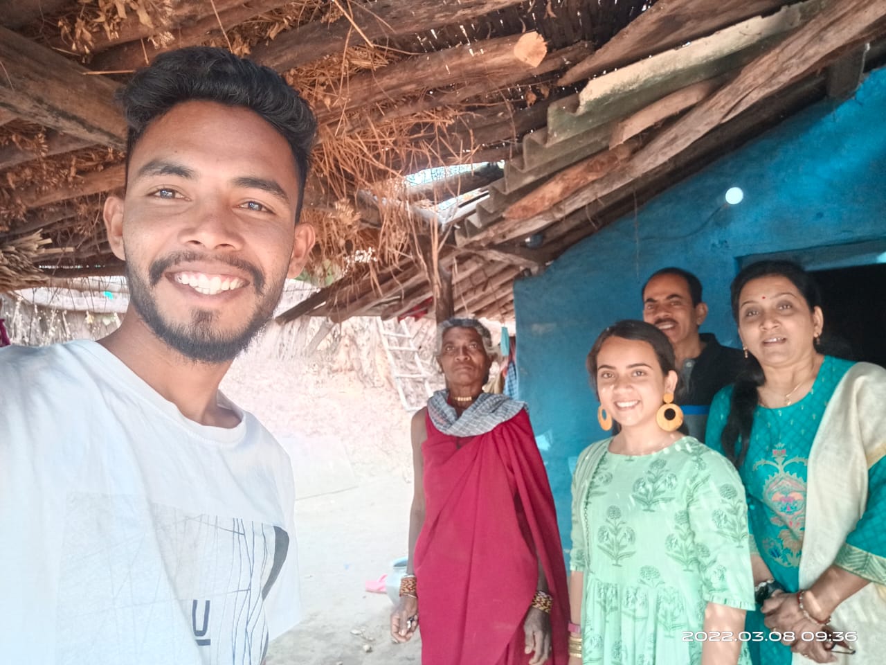 A Journey to My Roots: Bastar, Chhattisgarh India