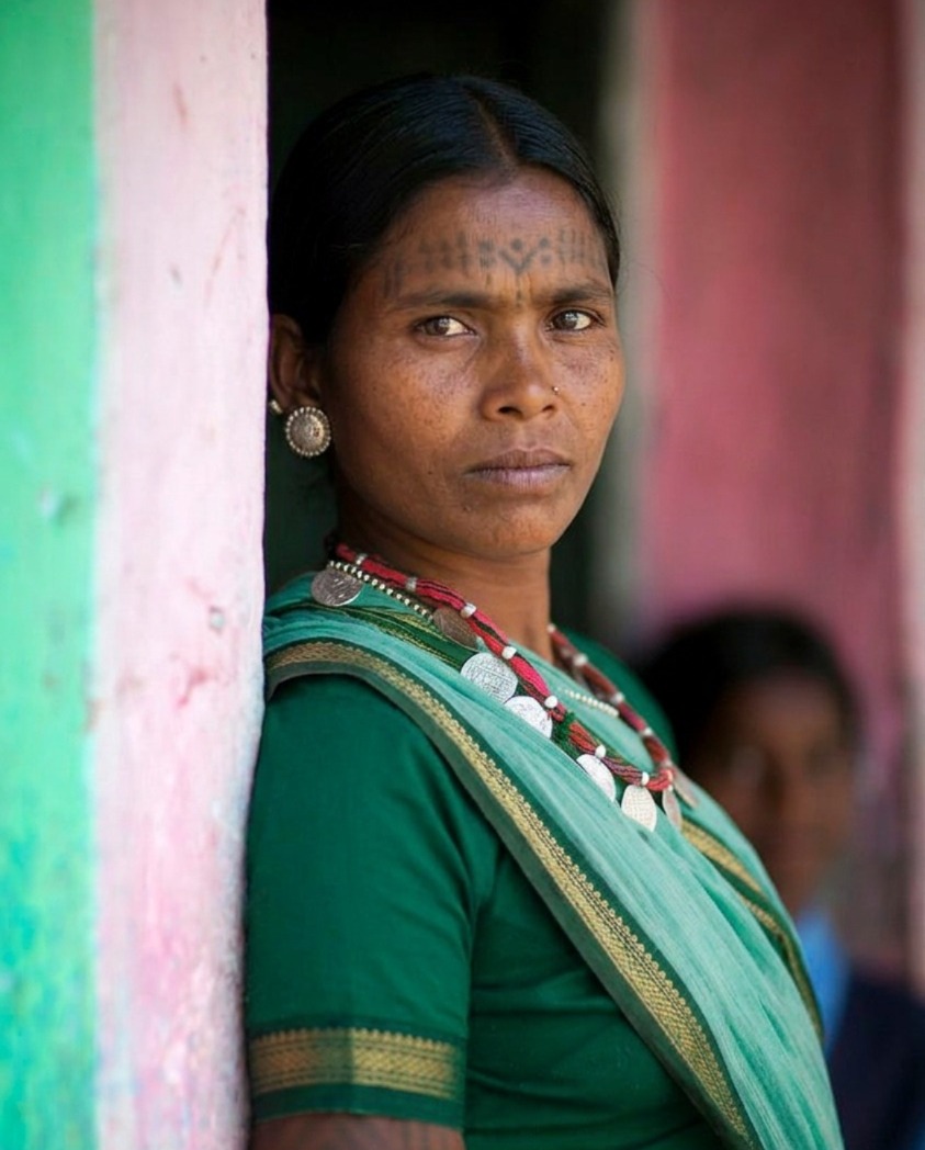 Keeping Tribal Heritage Alive