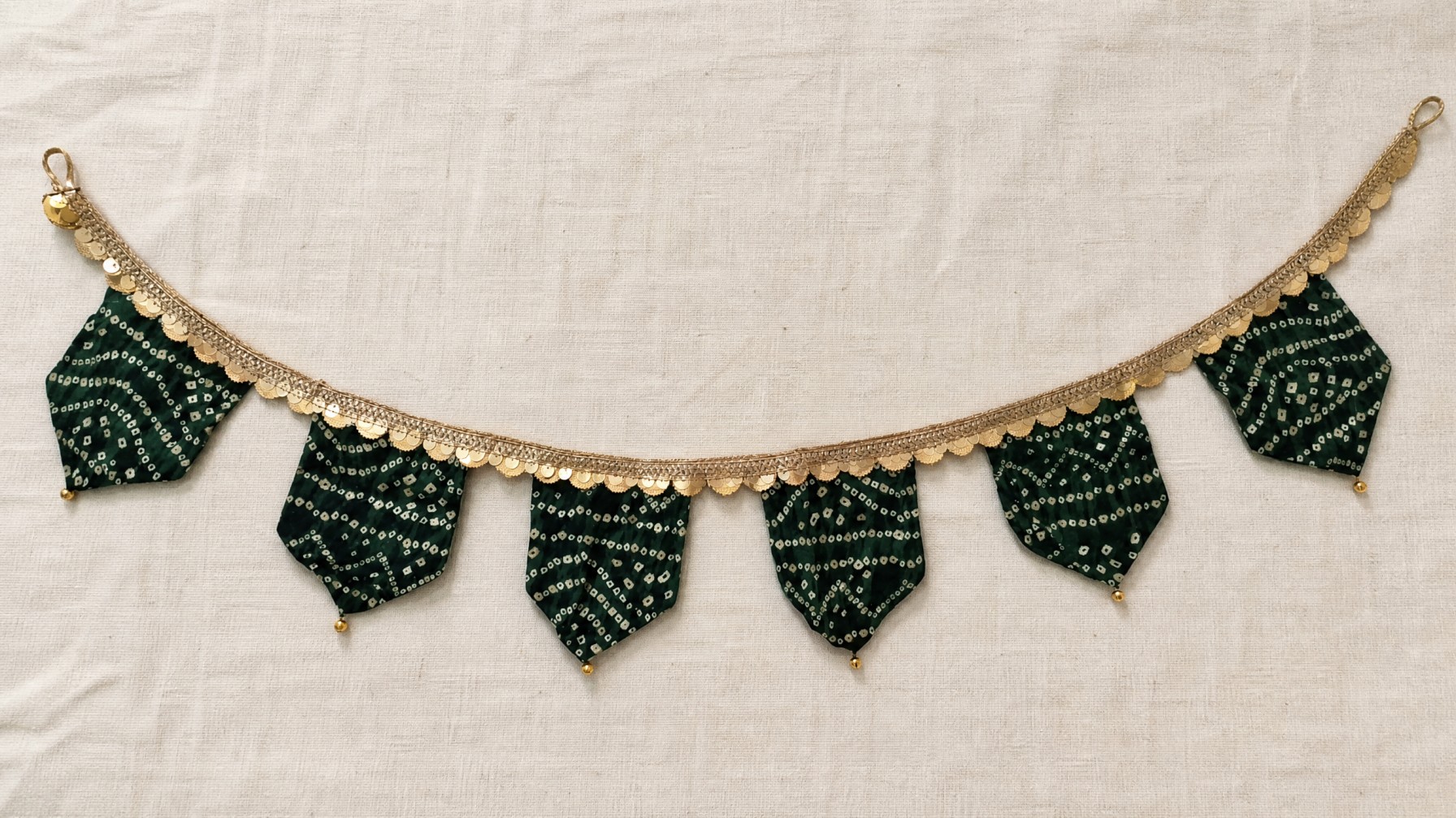 Dwaarika Handmade Toran